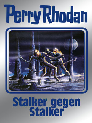cover image of Perry Rhodan 157